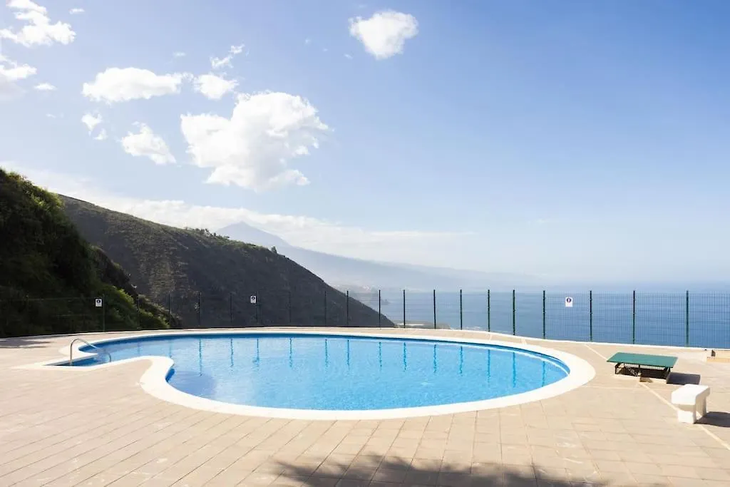 Eden Rentals Window To The Sea Puntillo Del Sol Apartman
