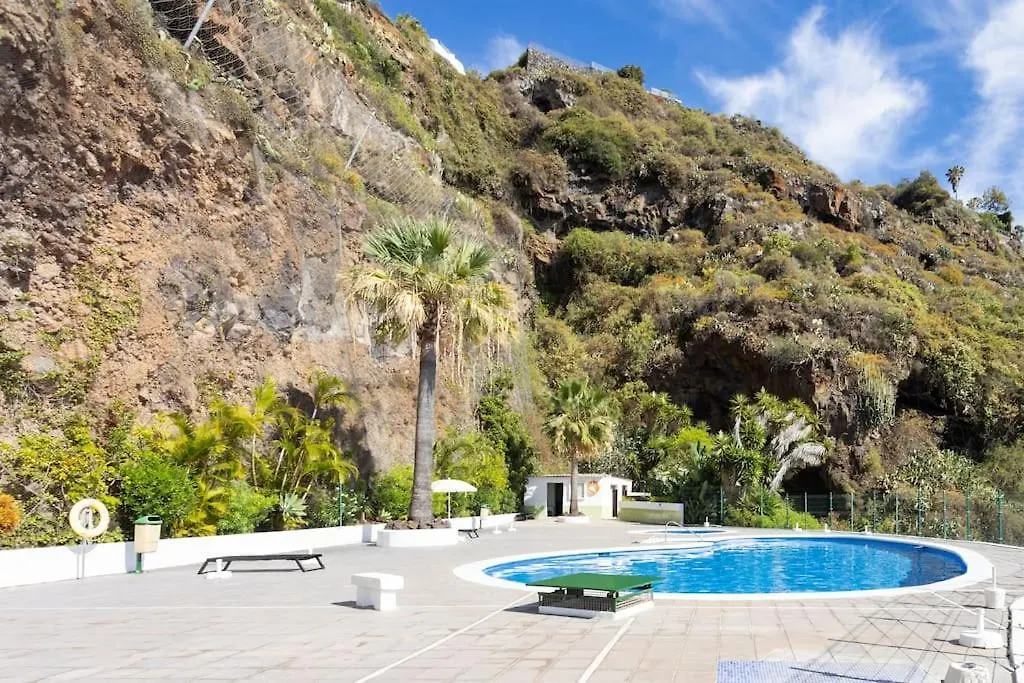 Eden Rentals Window To The Sea Puntillo Del Sol Apartman